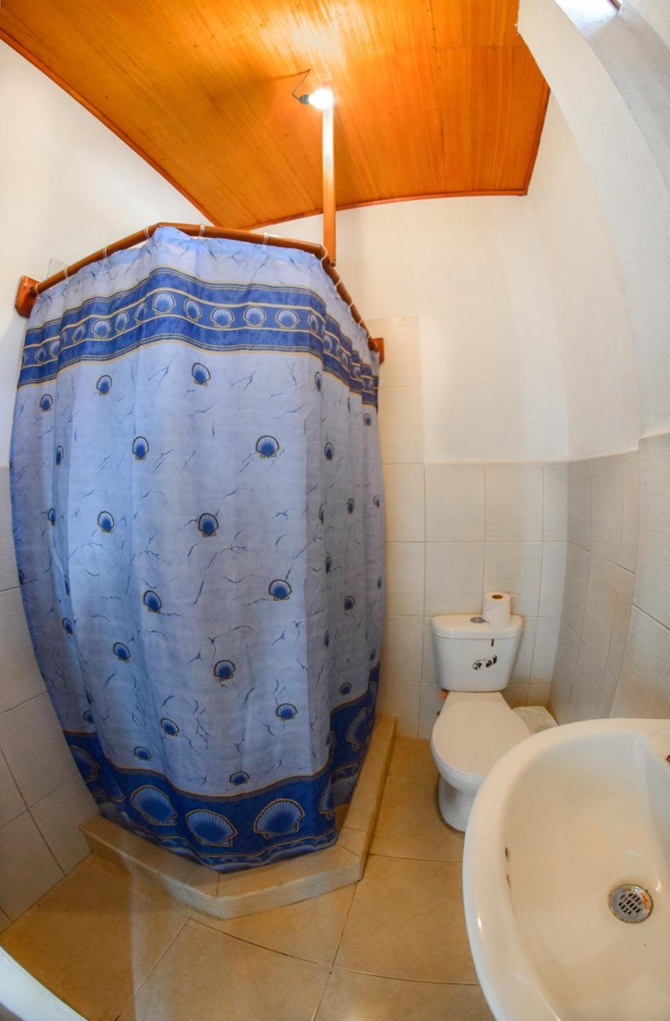 Hotel Karukera Montanita Bilik gambar